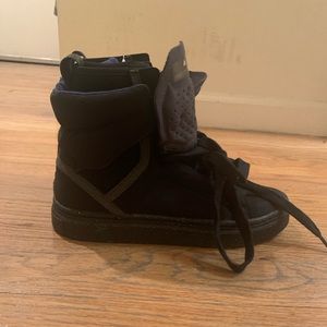 Stella McCartney for Adidas sneakers